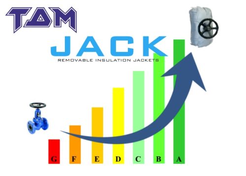 JACK izolacione jakne