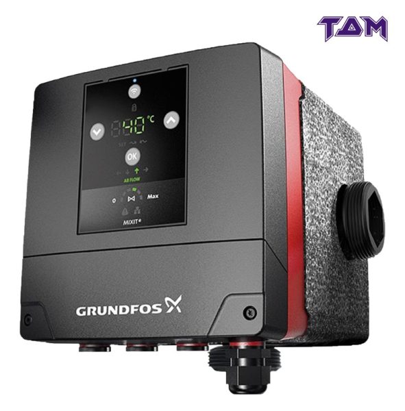 GRUNDFOS - MixIT
