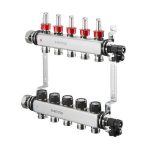 Multidis SF kolektor krugova grejanja