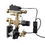 Regulaciona stanica Regufloor HN