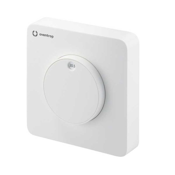 ClimaCon F sobni termostat