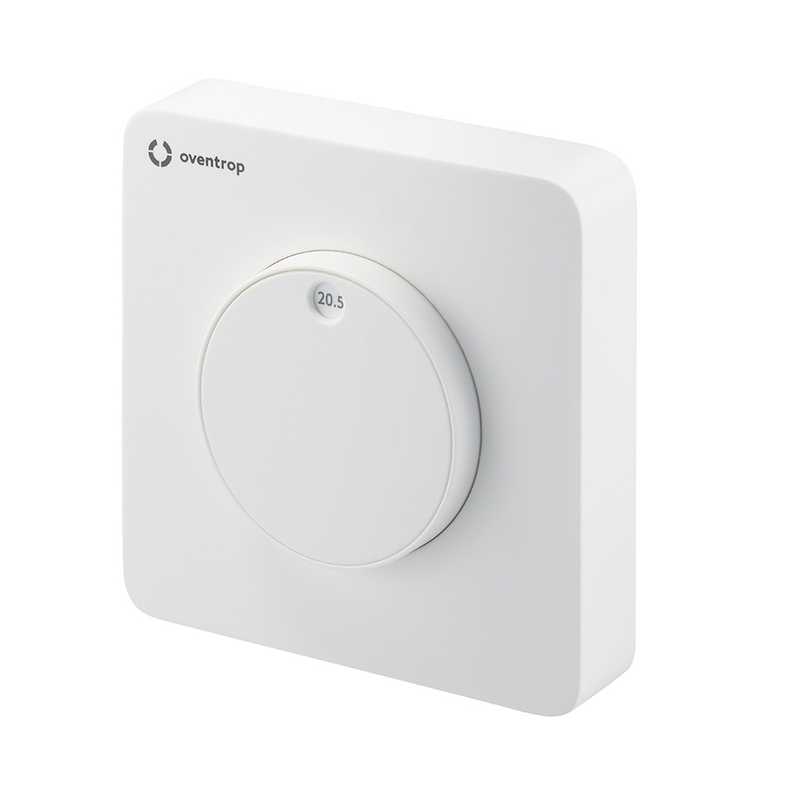 ClimaCon F sobni termostat