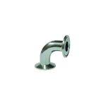 Koleno 90° clamp