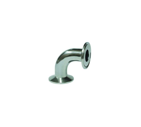 Koleno 90° clamp