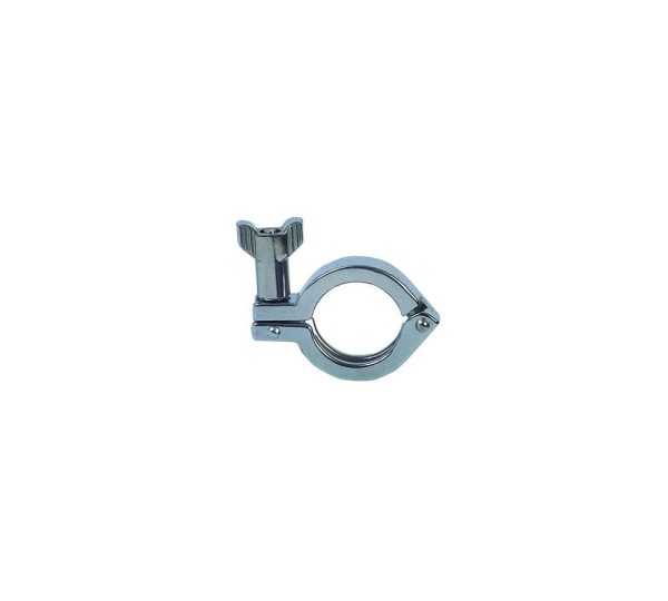 Inox brza spojnica (clamp)