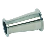 Koncentrična redukcija clamp