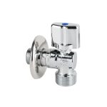 Kuglasta slavina za veš mašinu PN 16, m-m