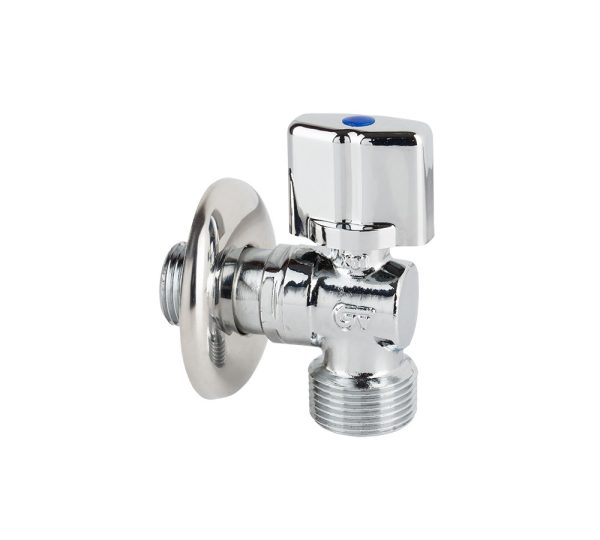 Kuglasta slavina za veš mašinu PN 16, m-m