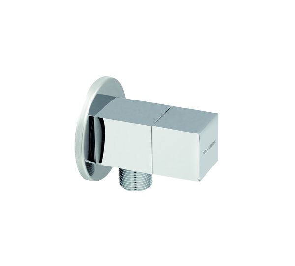 Kuglasta slavina „Kockica“