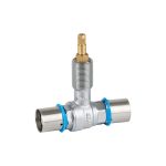 Kuglasta slavina uzidna