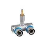 „U“ ugradna slavina