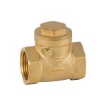 Nepovratni ventil "Swing"