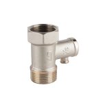 Sigurnosno nepovratni ventil