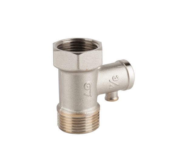 Sigurnosno nepovratni ventil