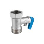 Sigurnosno nepovratni ventil