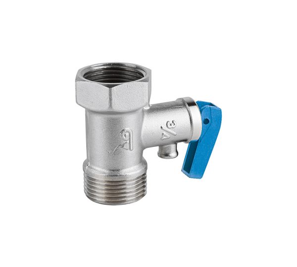 Sigurnosno nepovratni ventil