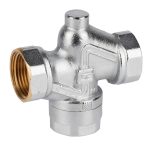 Linijski hvatač nečistoća za vodu PN 16