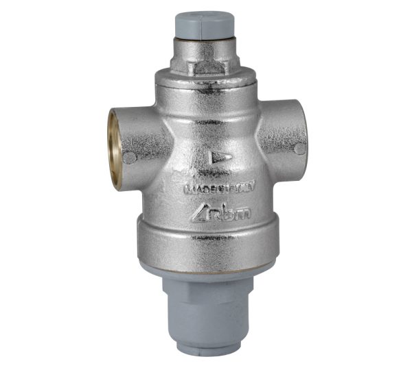 Reducir pritiska sa klipom