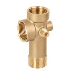 Petosmerni fiting za pumpe