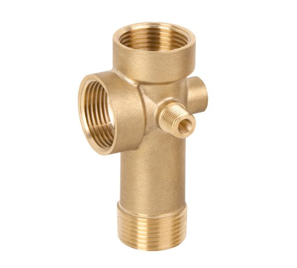 Petosmerni fiting za pumpe