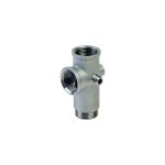 Petosmerni fiting za pumpe INOX