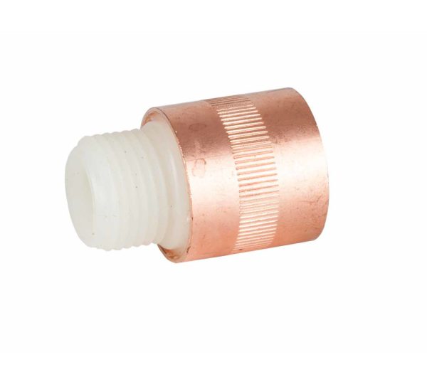 Antielektrolizna spojnica