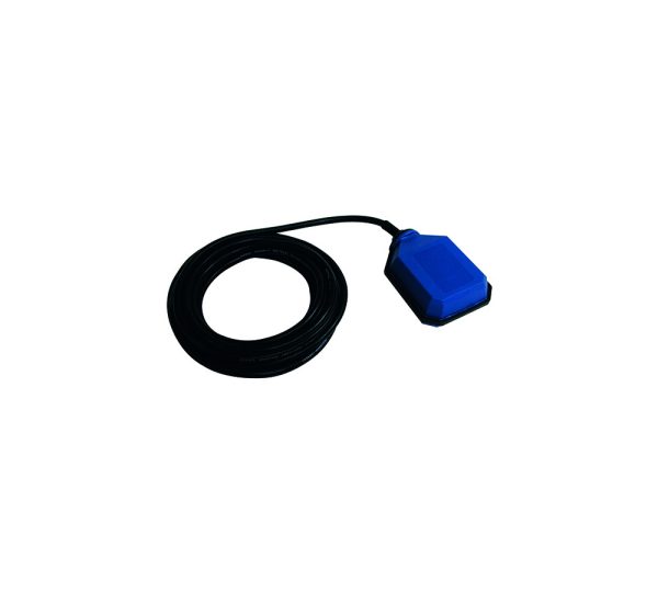 Horizontalni plovak za pumpu