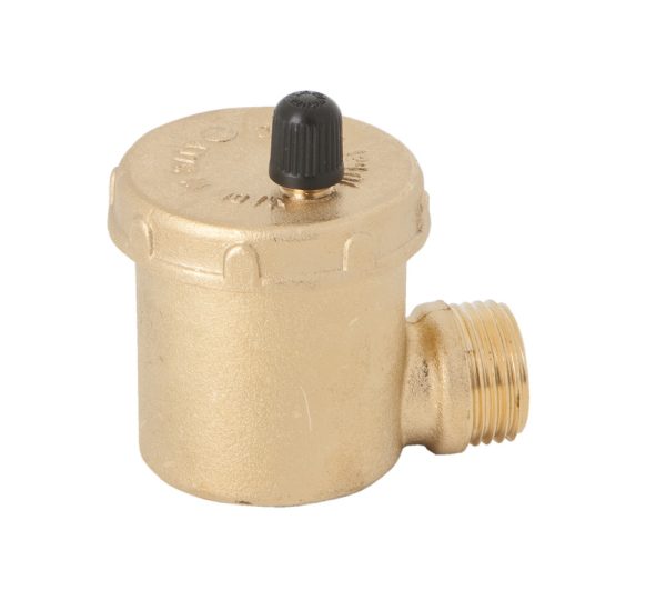 Automatski odzračni ventil ugaoni