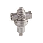 Reducir pritiska inox NPT