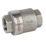 nepovratni ventil inox