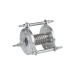 kompenzator inox sa prirubnicama ANSI