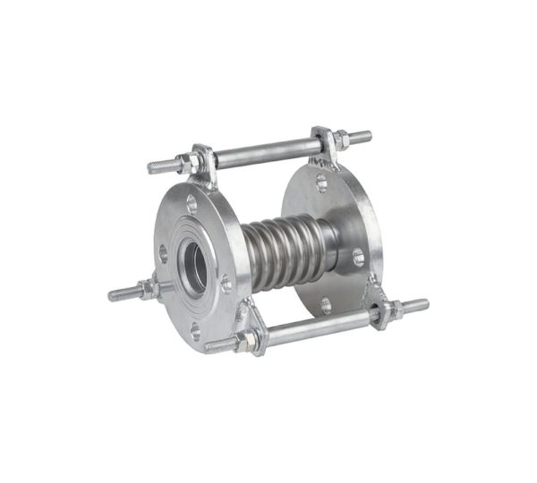 kompenzator inox sa prirubnicama