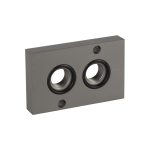 P5953 – adapter ploča za pneumatski pogon