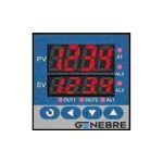 multikontroler temperature