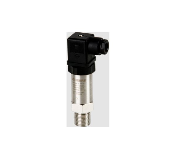 8180 - transmiter pritiska inox ATEX