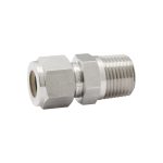 8405N - spojnica za krute cevi 414 bar NPT muški navoj - cev u inch