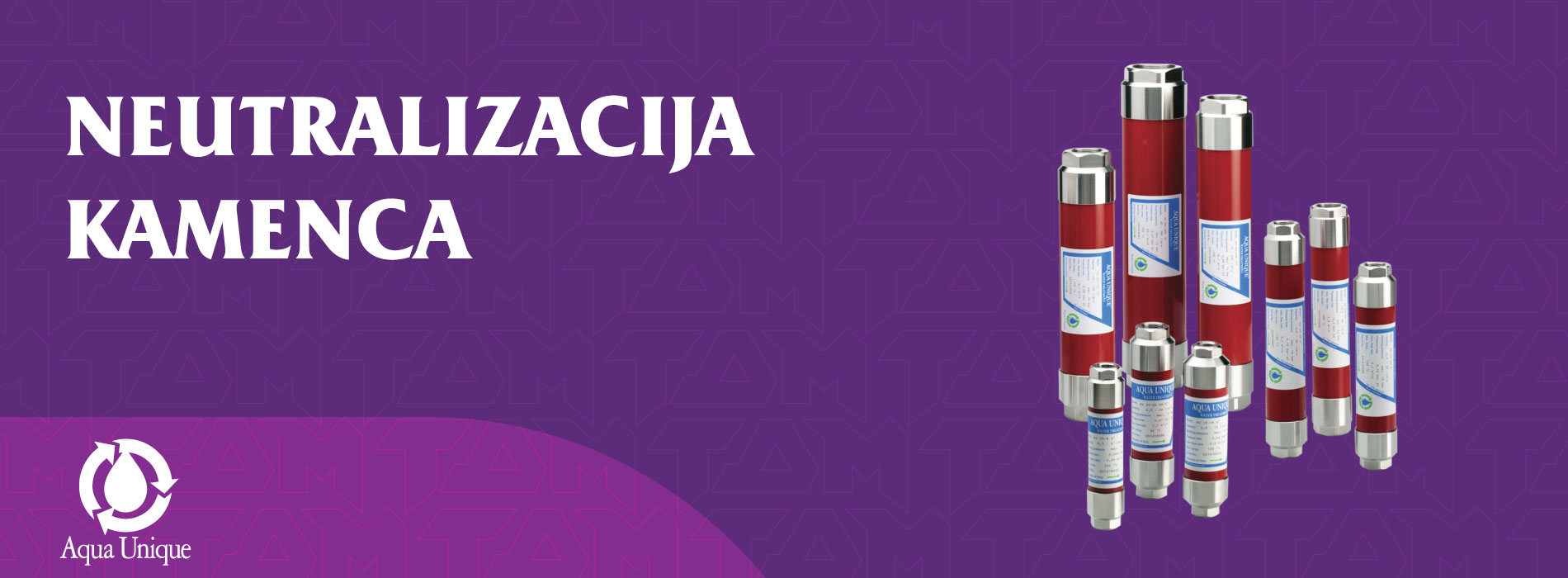 neutralizacija koamenca